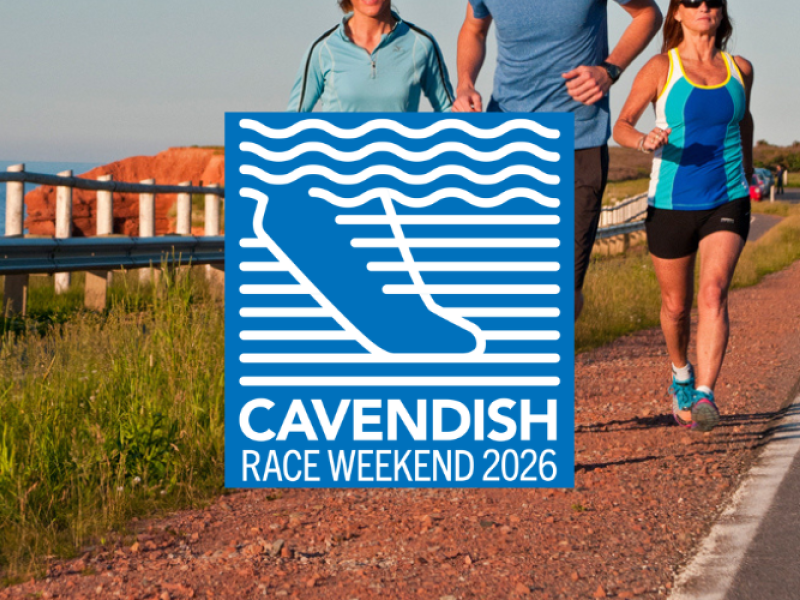 Cavendish Race Weekend