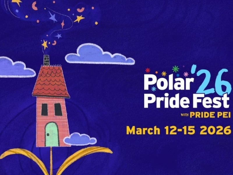 Polar Pride Fest