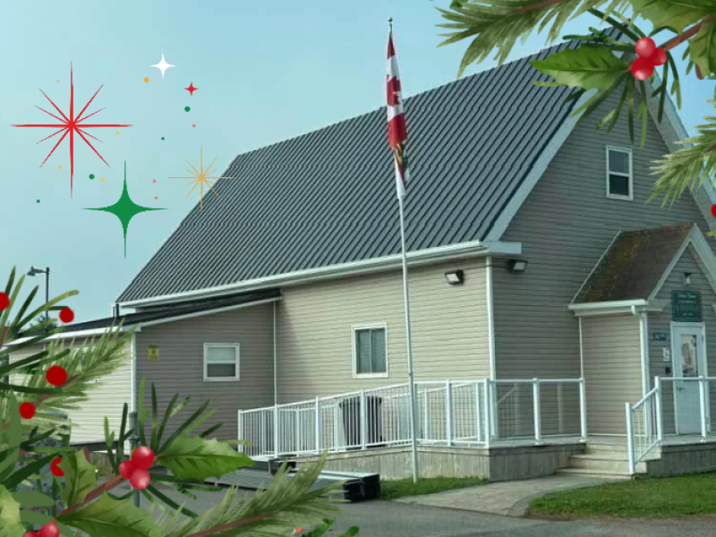 St Nicholas Christmas Craft Fair