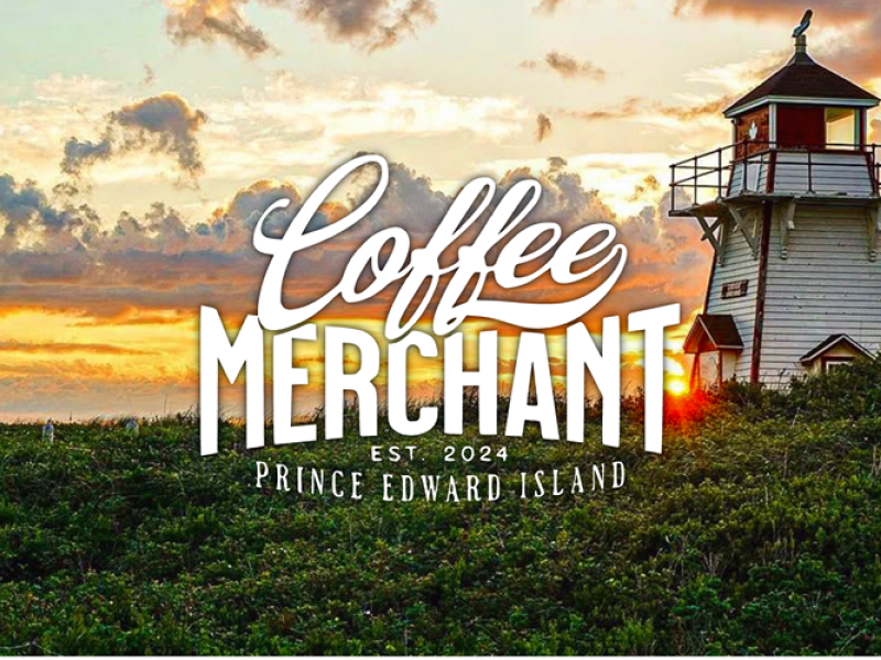 PEI Coffee Merchant