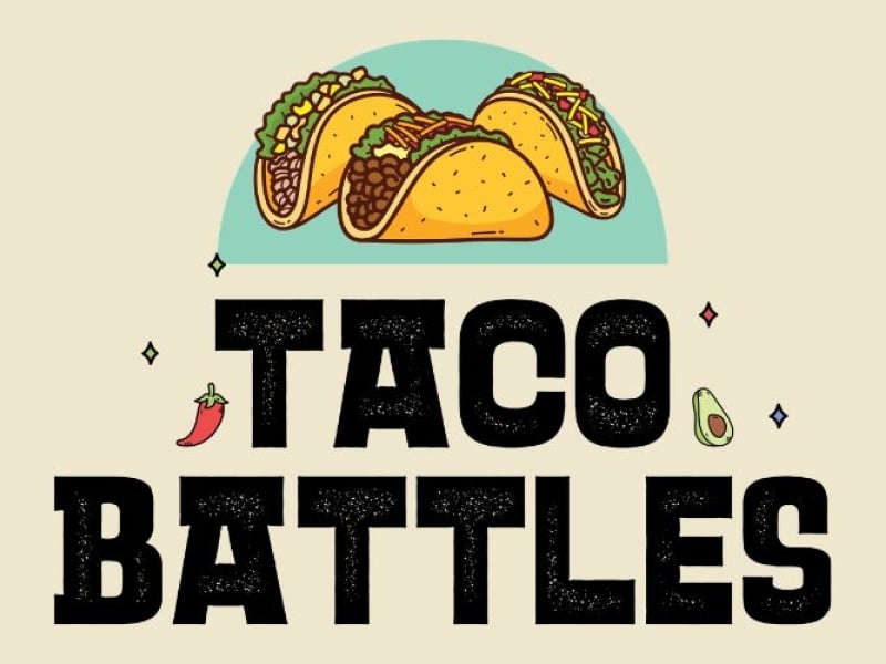 Charlottetown Taco Battles