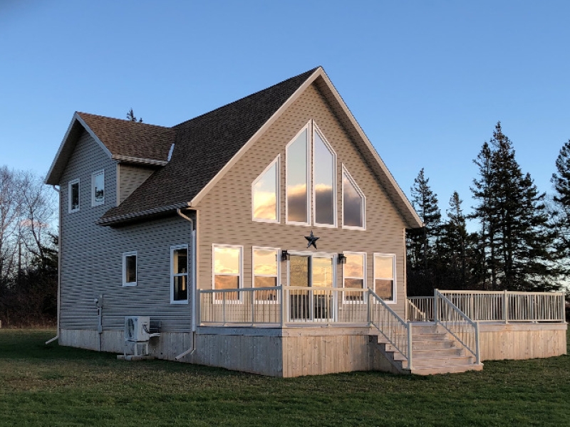 Sou'West Beach House Cottage