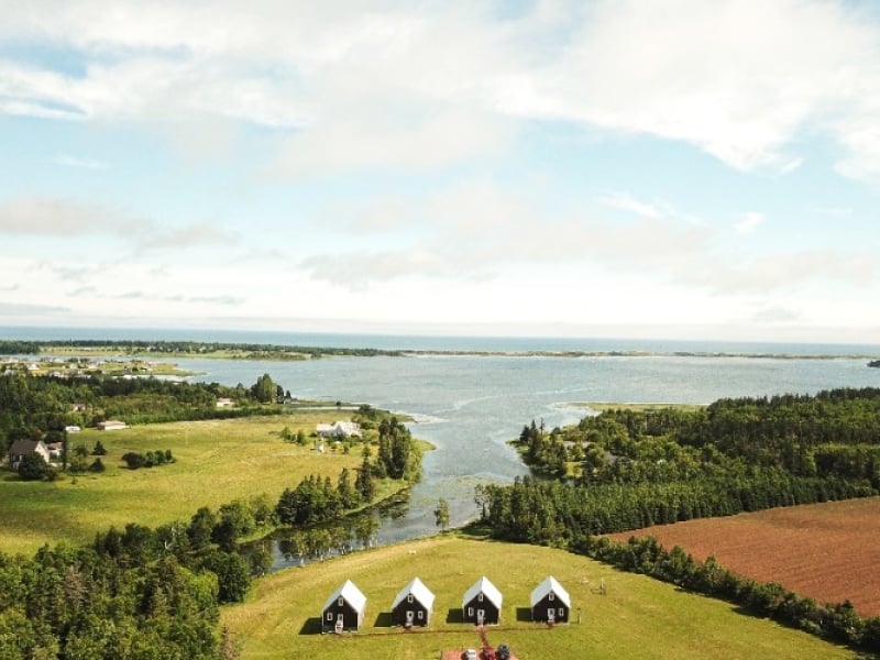 H & R Cottages