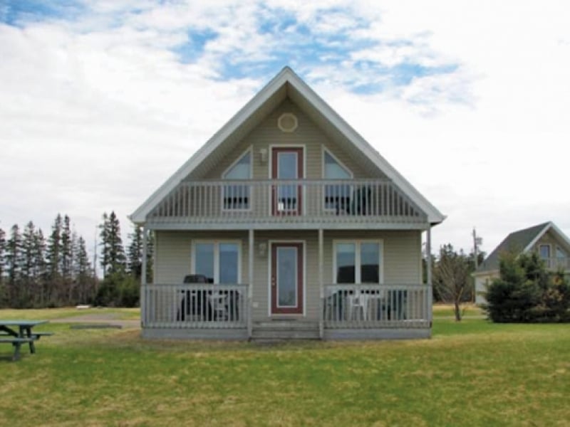 Swept Away Cottages