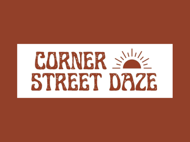 Corner Street Daze