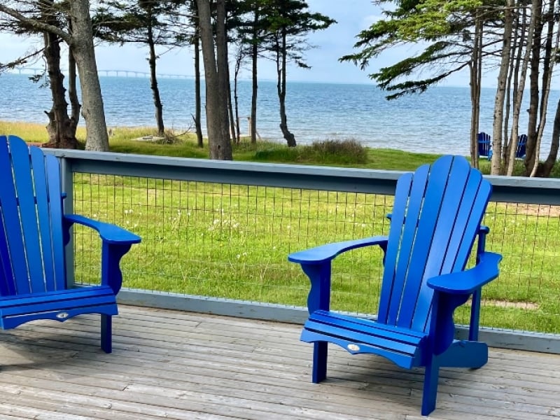 Blue Jay Cottage