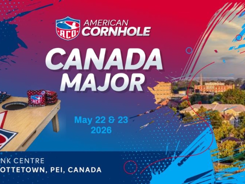 Canadian Cornhole Classic