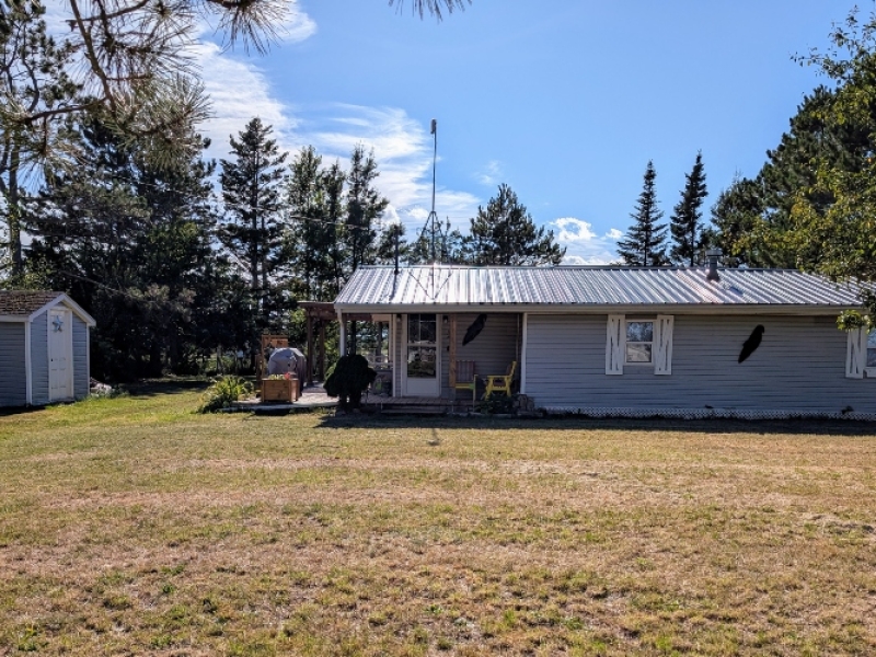 Crow's Nest Retreat
