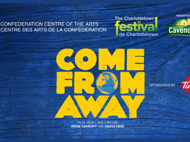Come From Away