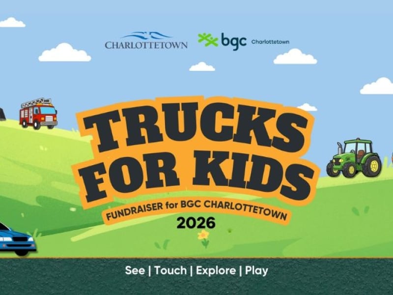 Trucks for Kids