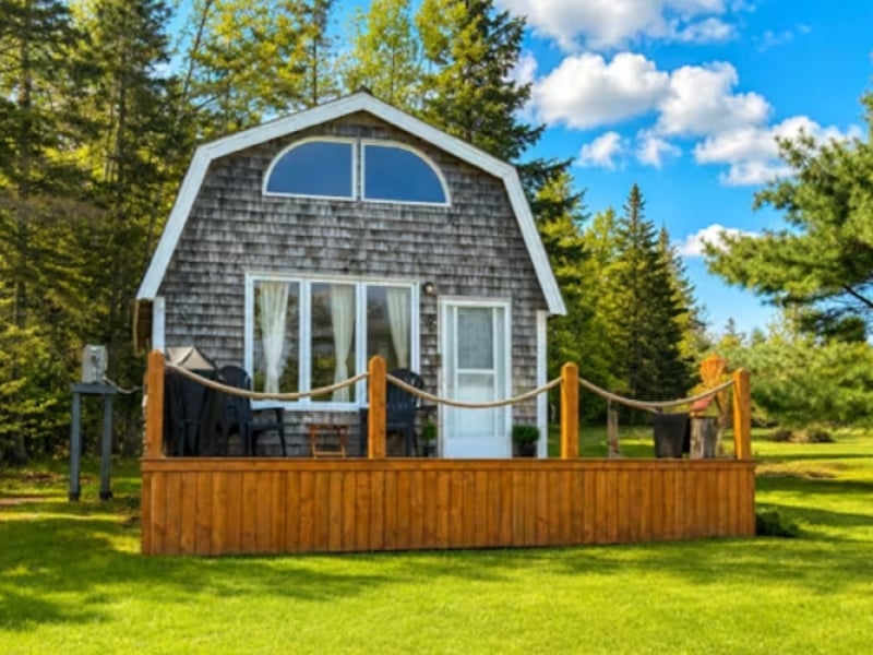 A.M. Retreat Rentals