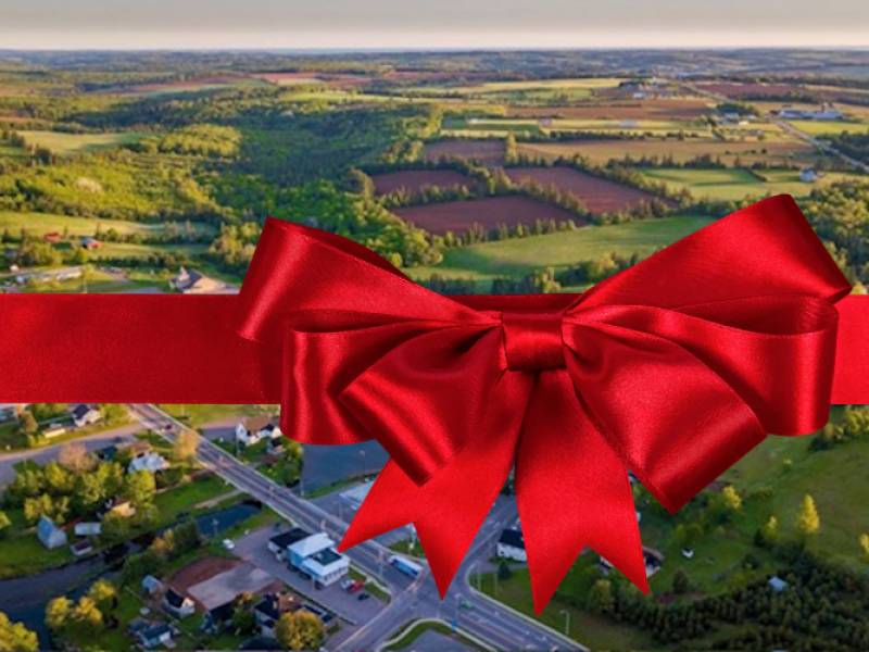 Hunter River Holiday Craft Fair