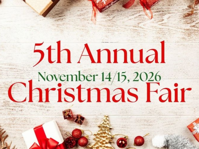 Donagh Regional Christmas Fair