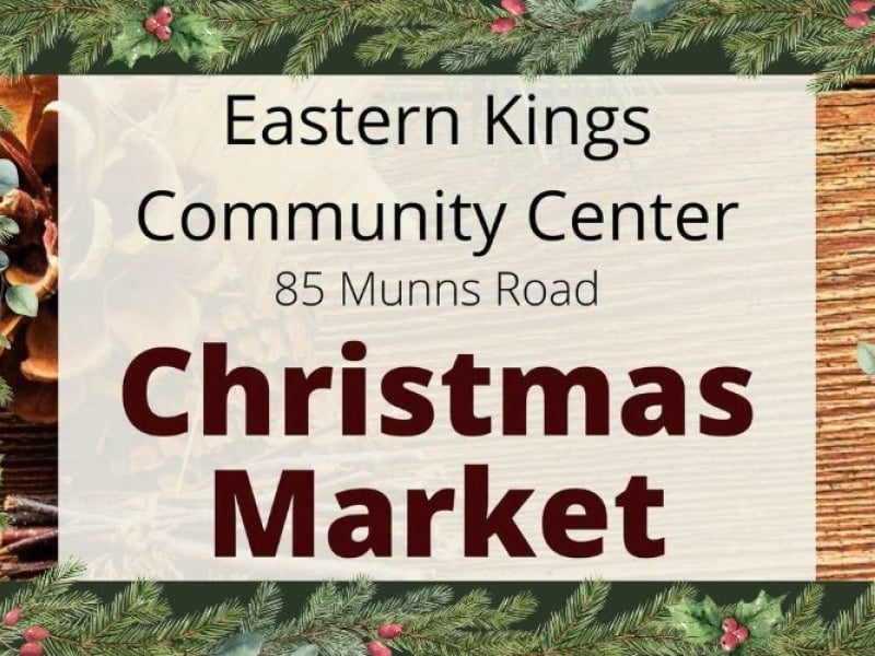 Eastern Kings Christmas Market
