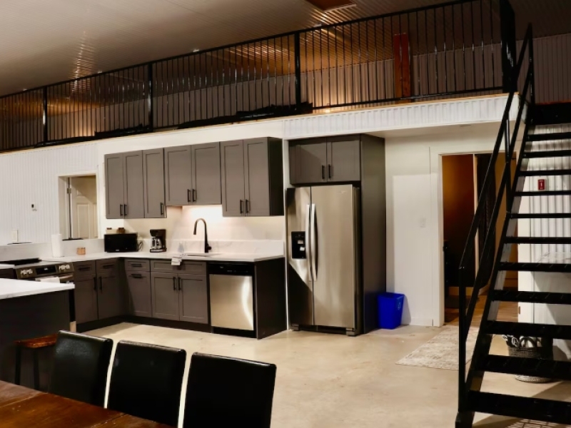 Cherry Valley Vista Vacation Rentals