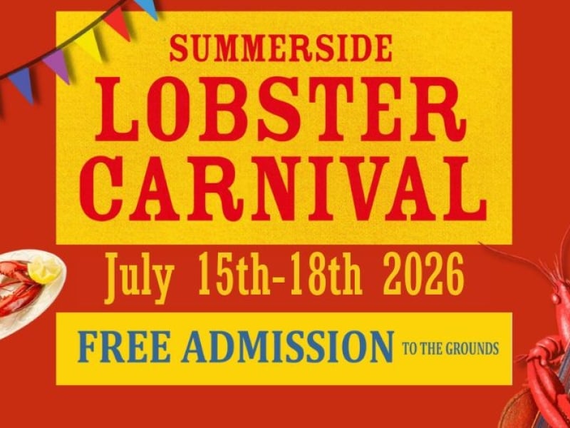 Summerside Lobster Carnival