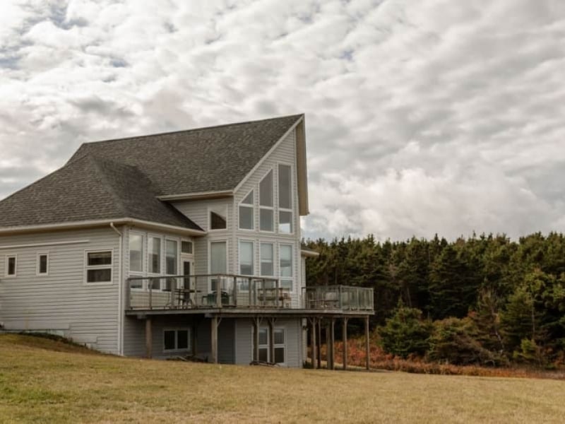 The Northside Lookout Vacation Home