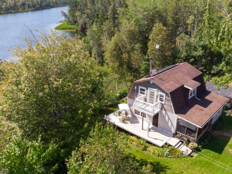 SeaWolf Properties