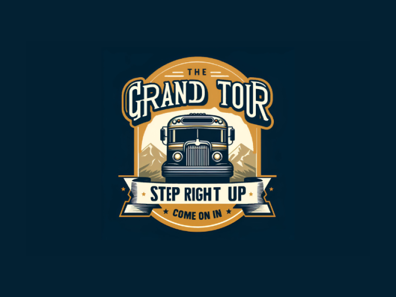 The Grand Tour