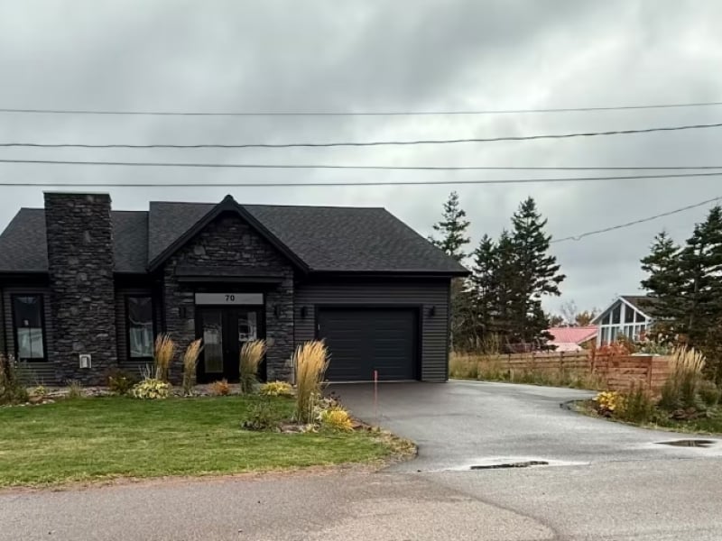 Abegweit Lane Guest House