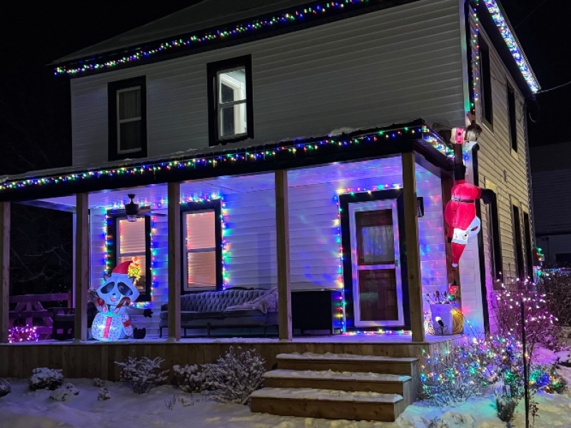 Hillsborough Honey Accommodations