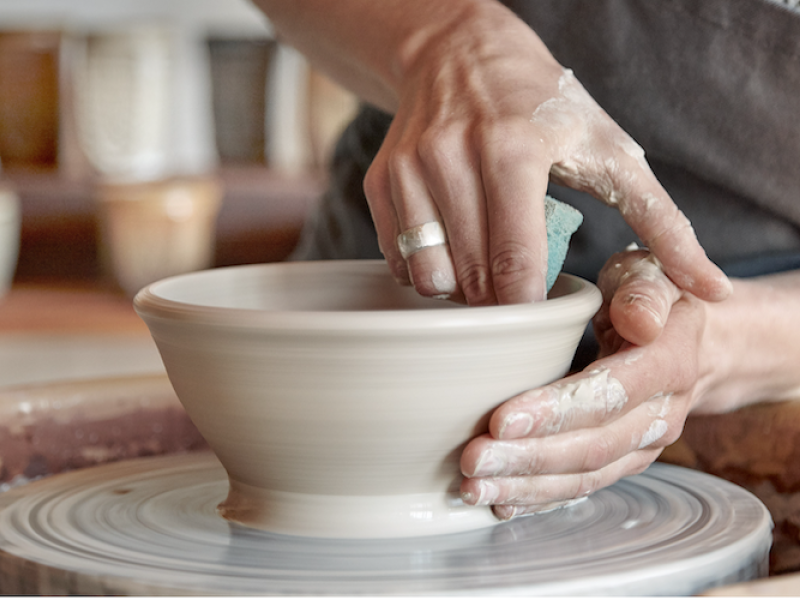 Alley Street Clay Club