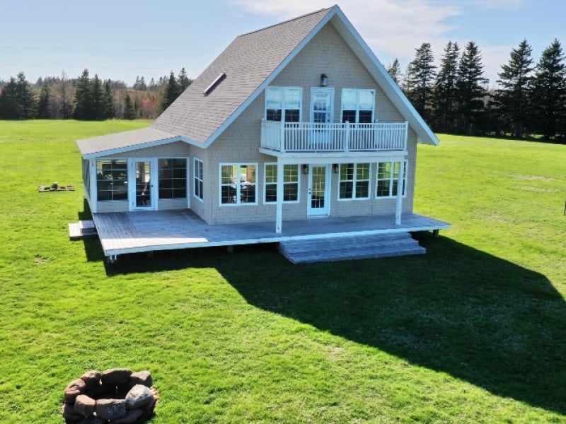 Into the Blue Vacation Home