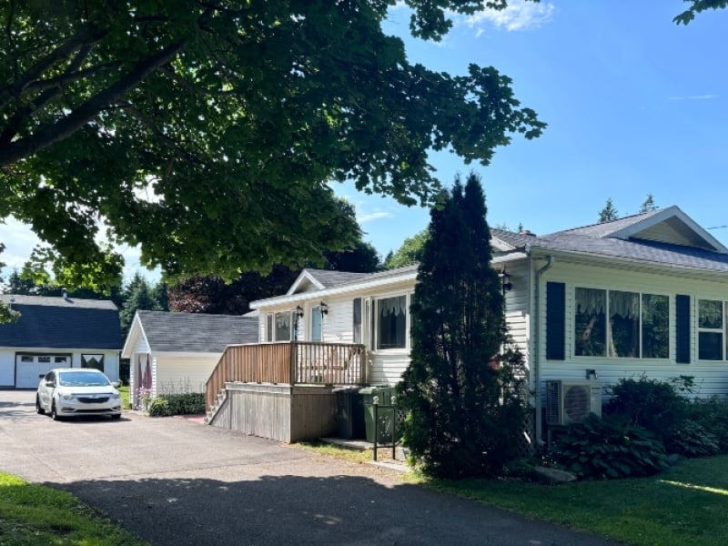 Church Street Rental