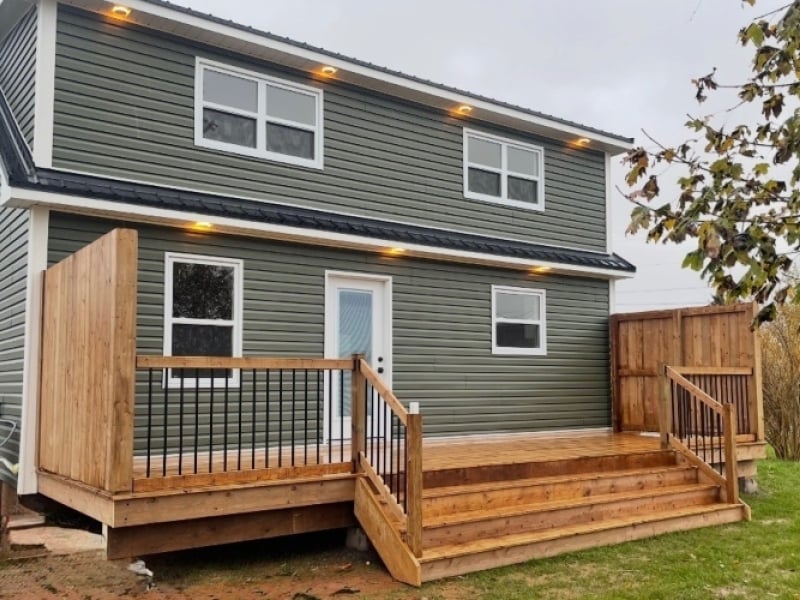 CALM Rental Properties