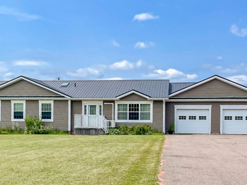 East Bideford Retreat