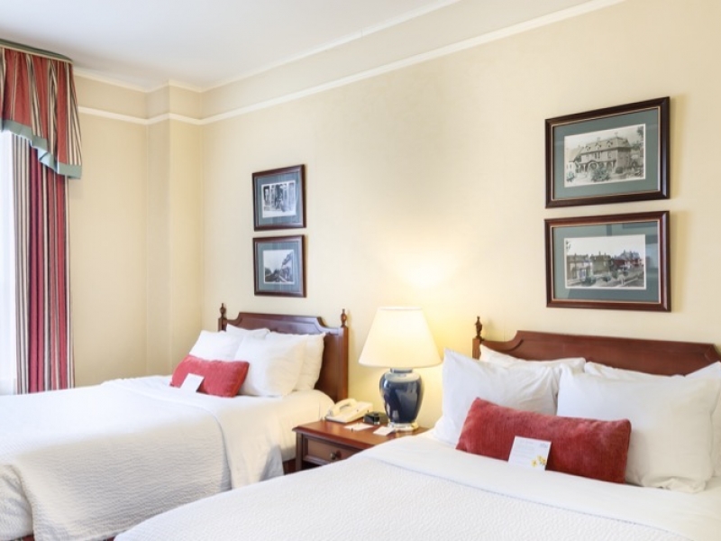 Rodd Charlottetown Hotel