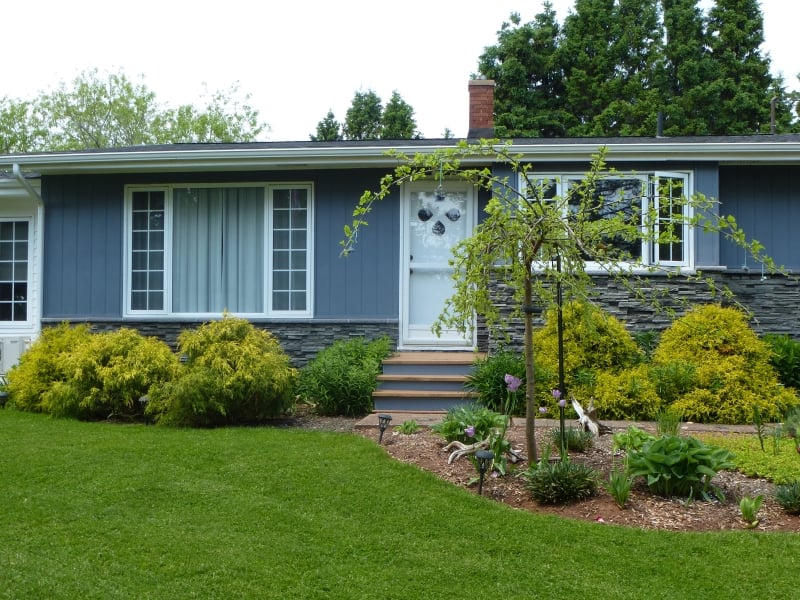 Heron's Nest Sanctuary