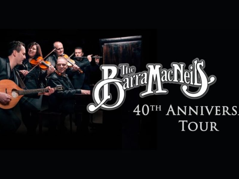 The Barra MacNeils