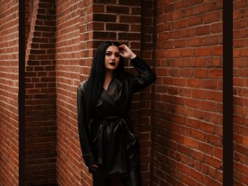 Music with Alyssa Harper