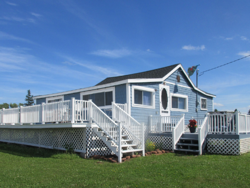 St Peters Beach House