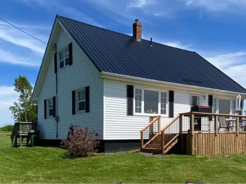Lower Bay Cottages
