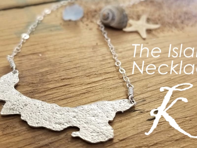 Kuriosities Jewelry