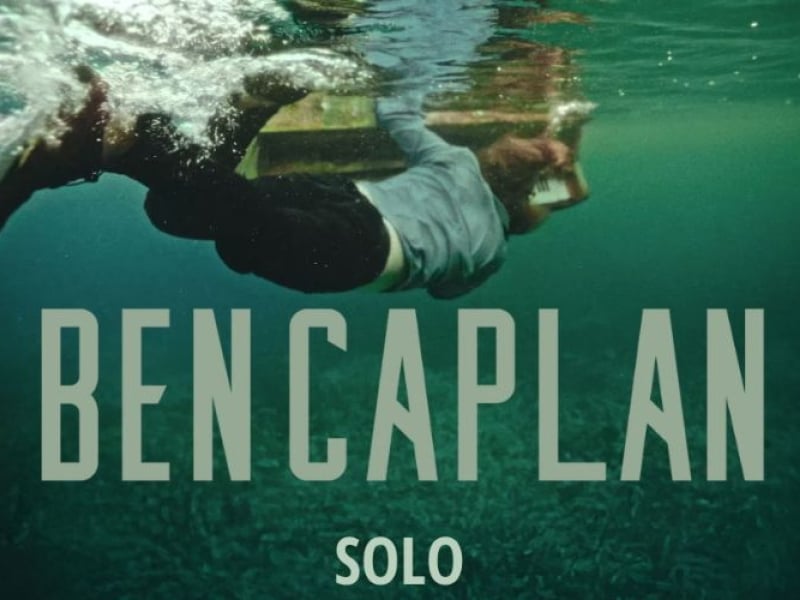 Ben Caplan