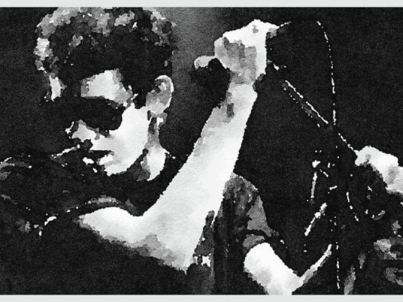 Musical Tribute to the Pogues