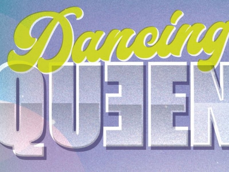 Dancing Queen Tribute to ABBA - March 21