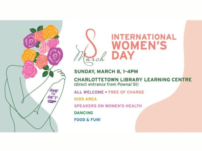International Women's Day