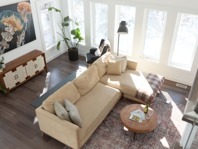 Lassmore Holdings Inc