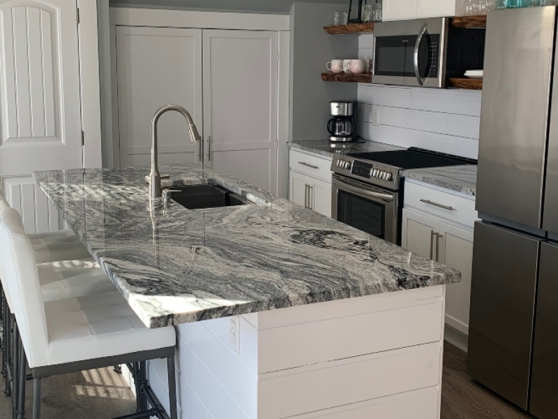 Seaside Stay n' Play