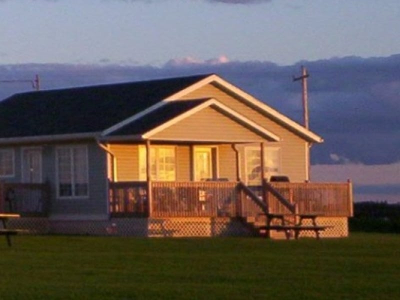 A View to Sea Cottages