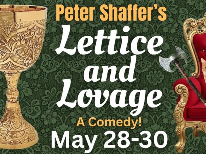 Lettice and Lovage