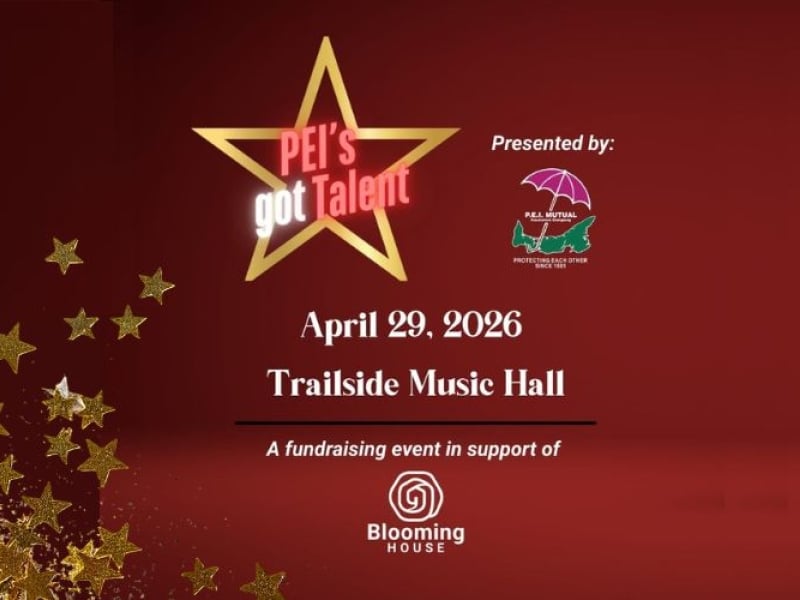 PEI's Got Talent