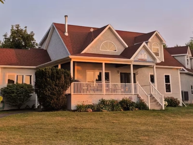 Pride of Panmure Vacation Cottage