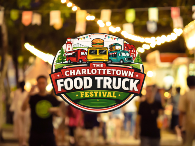 Charlottetown Food Truck Festival