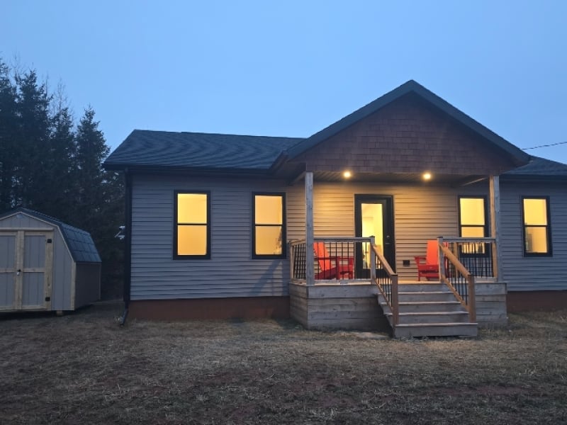 The Chelton Sanctuary Vacations