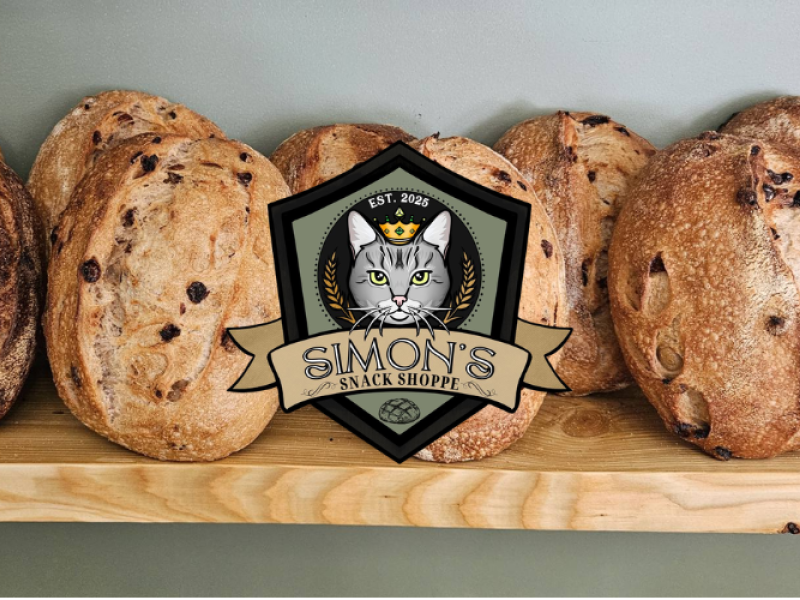 Simon's Snack Shoppe